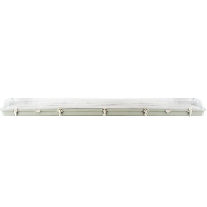 Westgate LLVT 4FT 100W LED Linear Vapor Light, CCT, 480V
