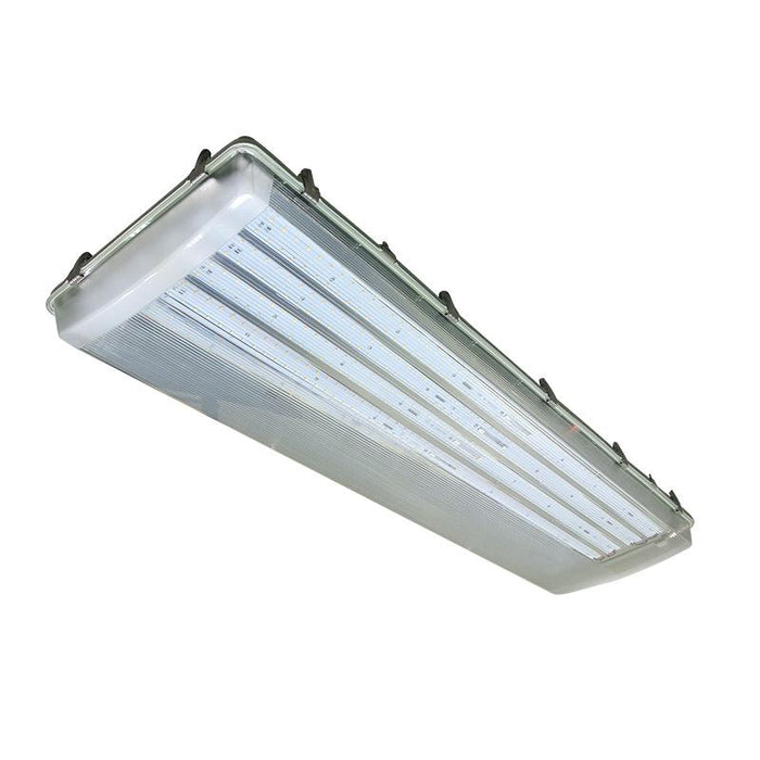 Westgate LLVT 4FT 150W LED Linear Vapor Light, 480V