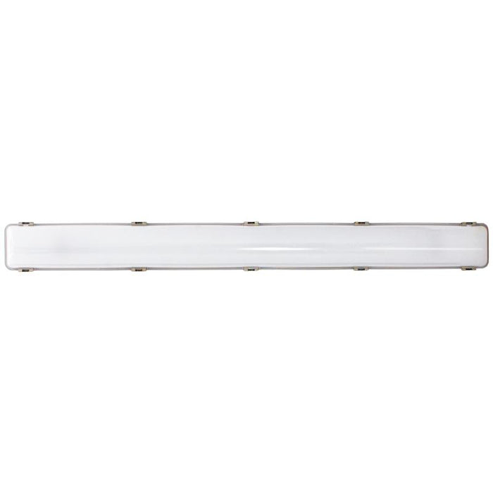 Westgate LLVT2 4FT 36W LED Linear Vapor Light, CCT