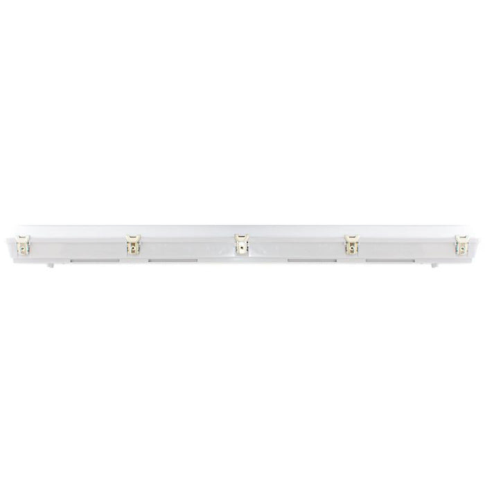 Westgate LLVT2 4FT 46W LED Linear Vapor Light, CCT