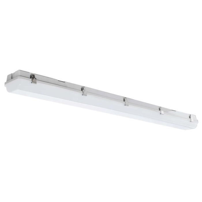 Westgate LLVT2 4FT 36W LED Linear Vapor Light, CCT