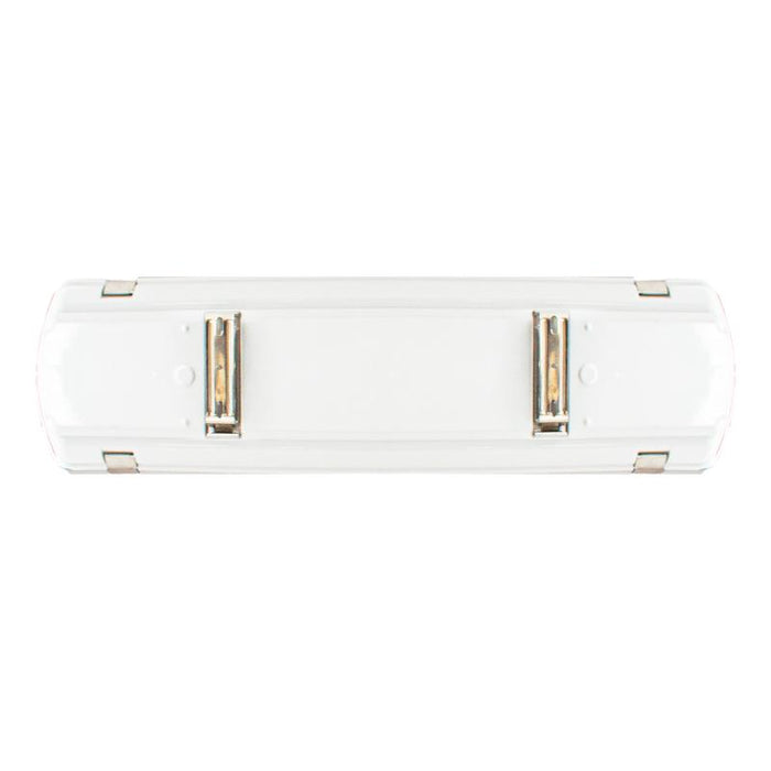 Westgate LLVT 2FT 25W LED Linear Vapor Light, CCT