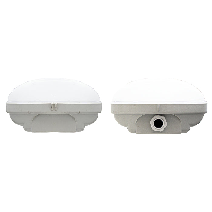 Westgate LLVT 2FT 25W LED Linear Vapor Light