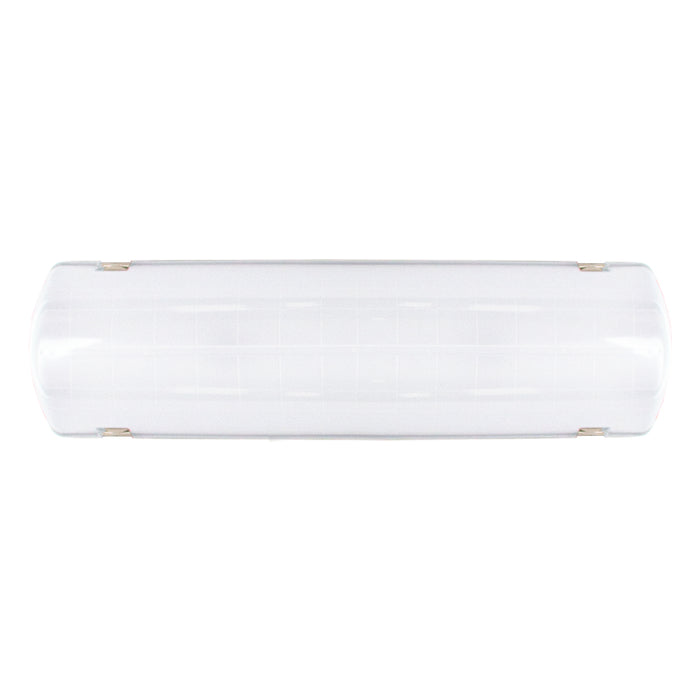 Westgate LLVT 2FT 25W LED Linear Vapor Light