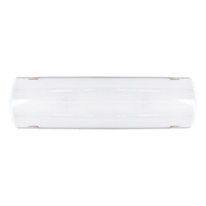 Westgate LLVT 2FT 25W LED Linear Vapor Light, CCT