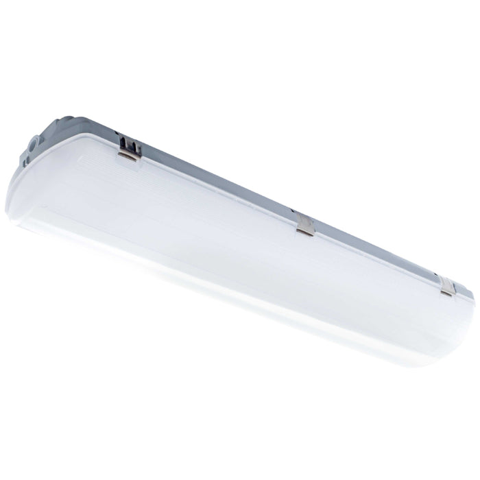 Westgate LLVT 2FT 25W LED Linear Vapor Light