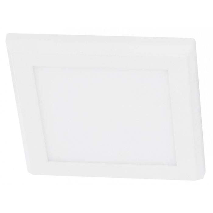 Westgate LPS-S4 10W LED Surface Mount Panel, 4000K