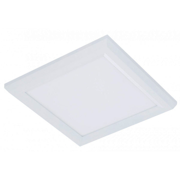 Westgate LPS 1x1 18W LED Surface Mount Panel, 3000K