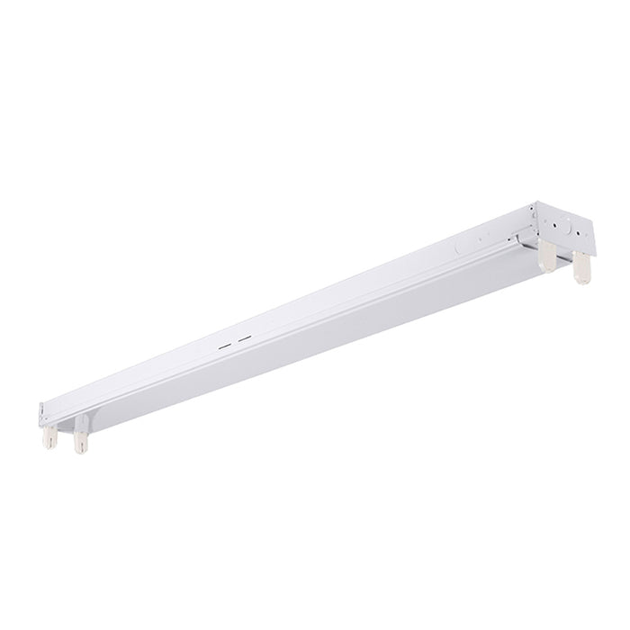 Westgate LRSL 4-ft LED-Ready Strip Light, Pack of 6