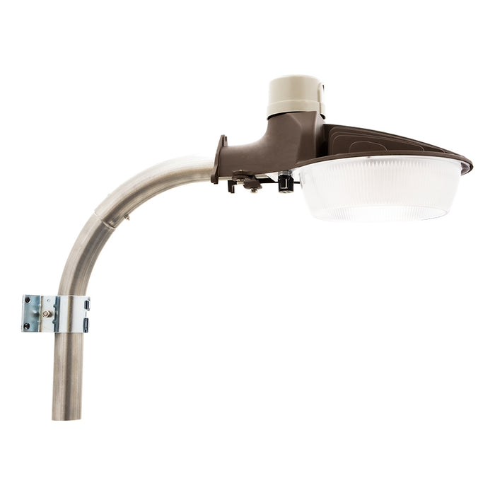 Westgate LRX 20W/30W/40W/50W LED Area Light, CCT