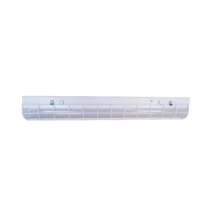 Westgate LSN Wire Guard Kit For 2FT Strip Light