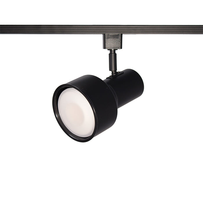 WAC HTK-703 100W Line Voltage Track Head, H Track