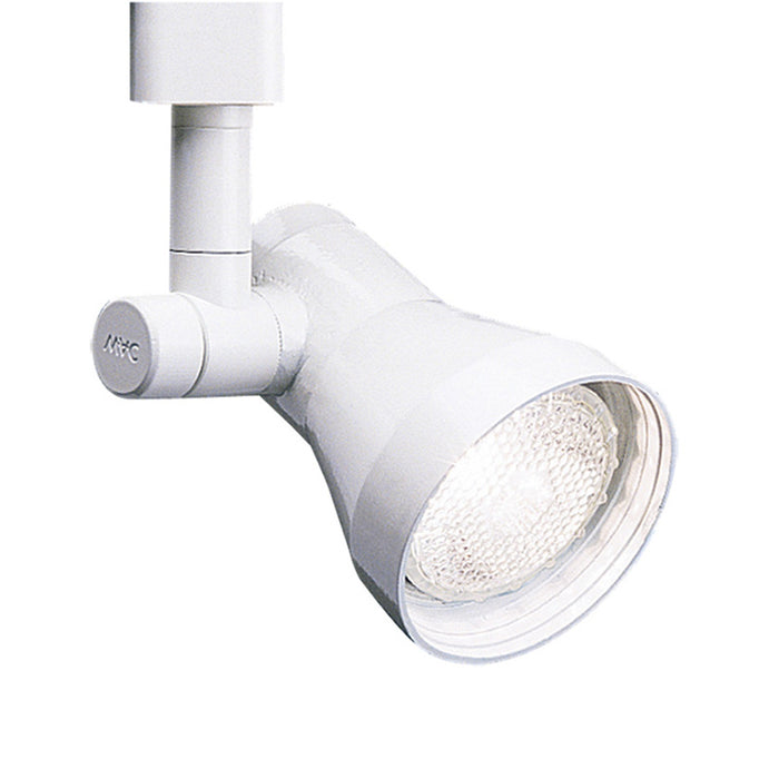 WAC HTK-720 50W Line Voltage Track Head, H Track