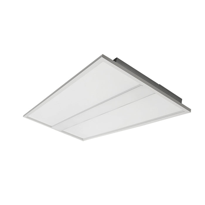 Westgate LTRB 2X4 30W/40W/50W LED Backlit Panel Light, CCT