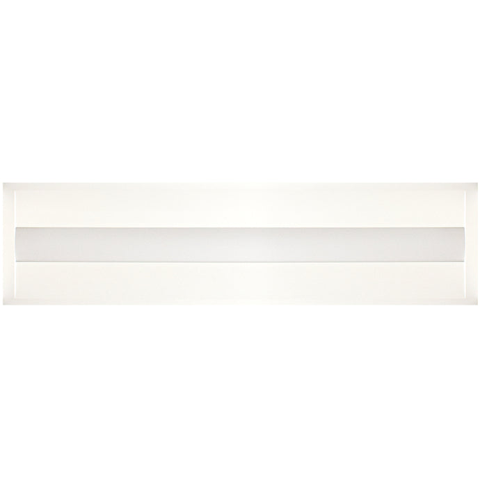 Westgate LTRE 1x4 26W/32W/40W LED Troffer, CCT - Pack of 2
