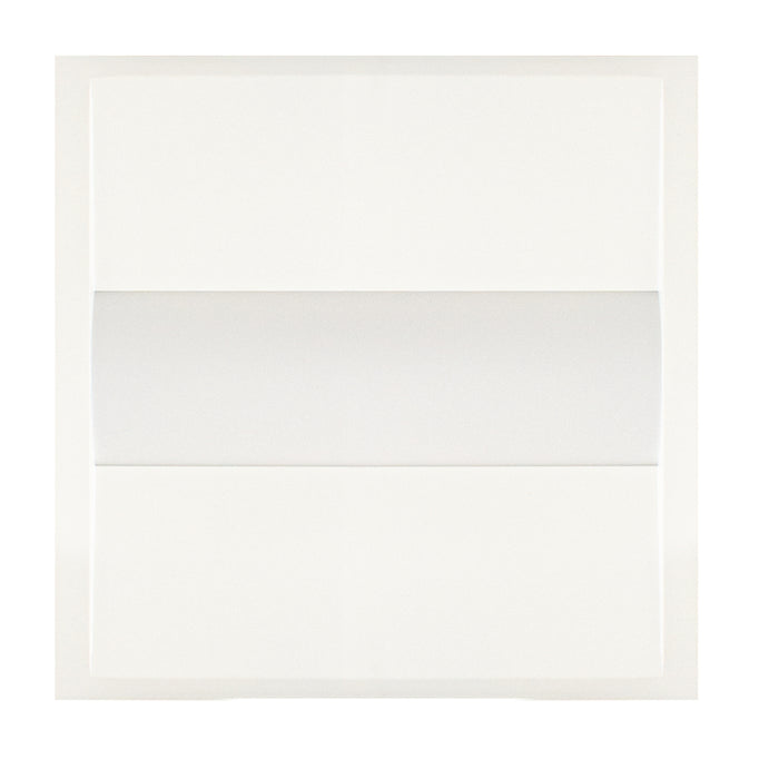 Westgate LTRE 2x2 26W/32W/40W LED Troffer, CCT - Pack of 2