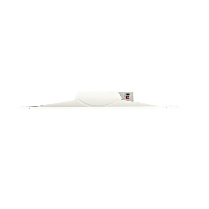 Westgate LTRE 2x4 32W/40W/50W LED Troffer, CCT - Pack of 2