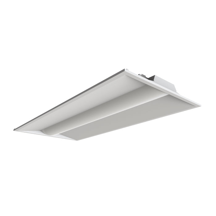Westgate LTRE 2x4 32W/40W/50W LED Troffer, CCT - Pack of 2