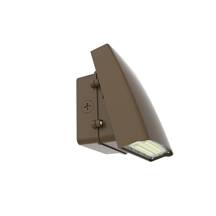 Westgate LWAX-SM 12W LED Cutoff Wall Pack