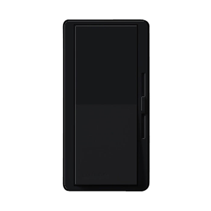 Lutron DVSTV Diva  8Amp  0-10V LED/Fluorescent Dimmer - Single Pole/3-Way, no neutral required