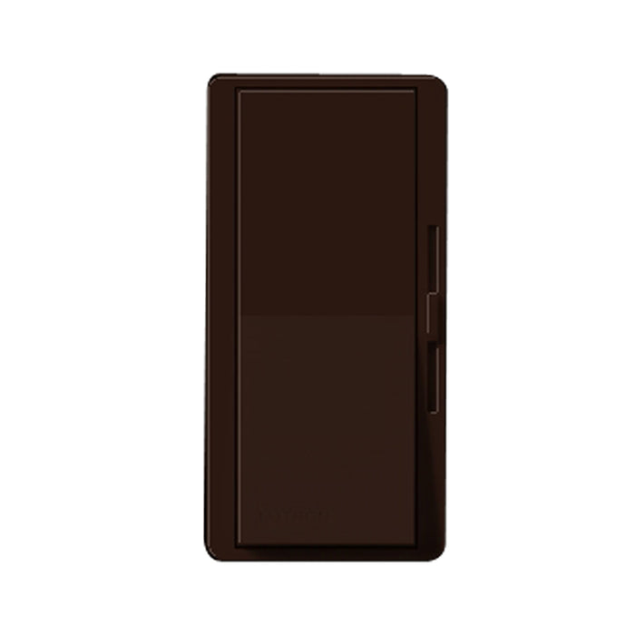 Lutron DVSTV Diva  8Amp  0-10V LED/Fluorescent Dimmer - Single Pole/3-Way, no neutral required