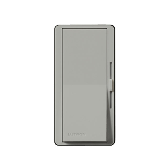 Lutron DVSTV Diva  8Amp  0-10V LED/Fluorescent Dimmer - Single Pole/3-Way, no neutral required