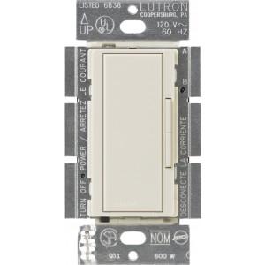 Lutron MA-R Maestro Companion Dimmer, 120V