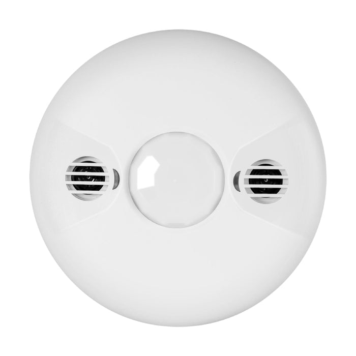 Enerlites MDC-50L Multi-technology Low Voltage Ceiling Mount Sensor