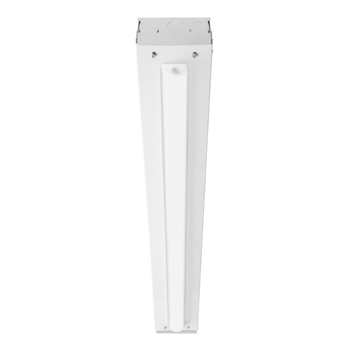 Lithonia Contractor Select MRSL 4-ft 27W LED Strip Retrofit Kit