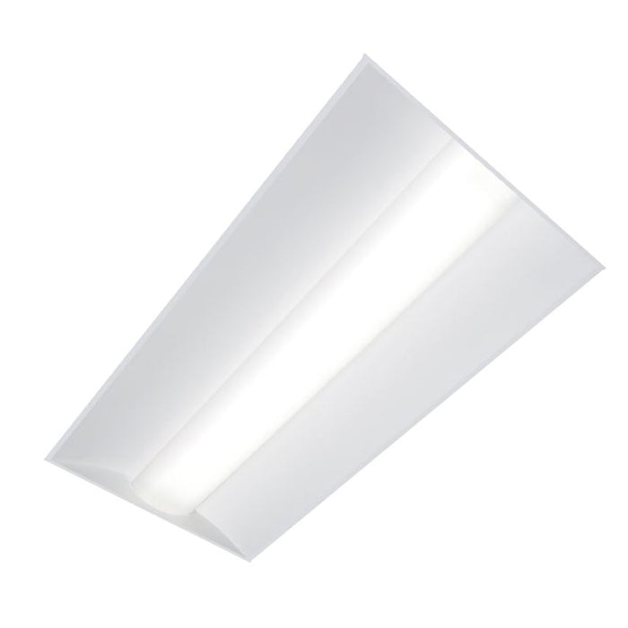 Metalux Cruze ST 2x4 Standard Efficacy 36.2W LED Recessed Troffer
