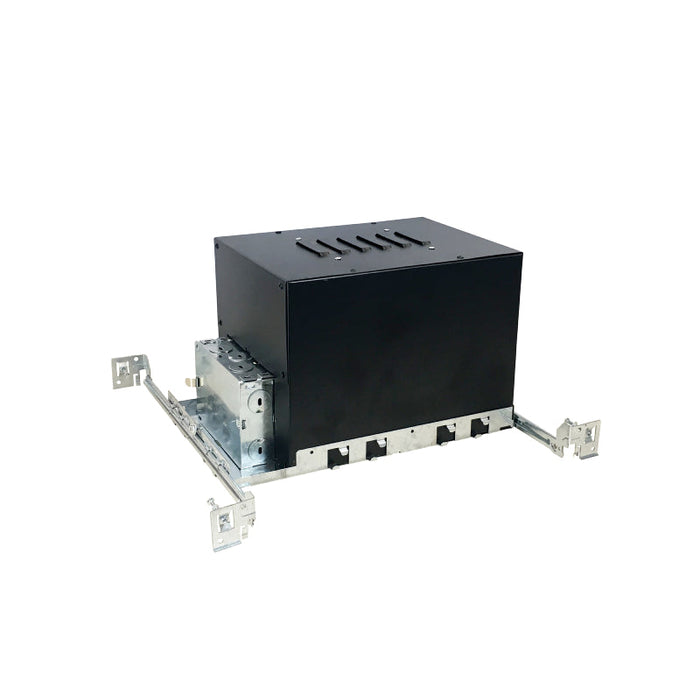 Nora NCAH2-439 4" Adjustable Sapphire II Non-IC New Construction Housing
