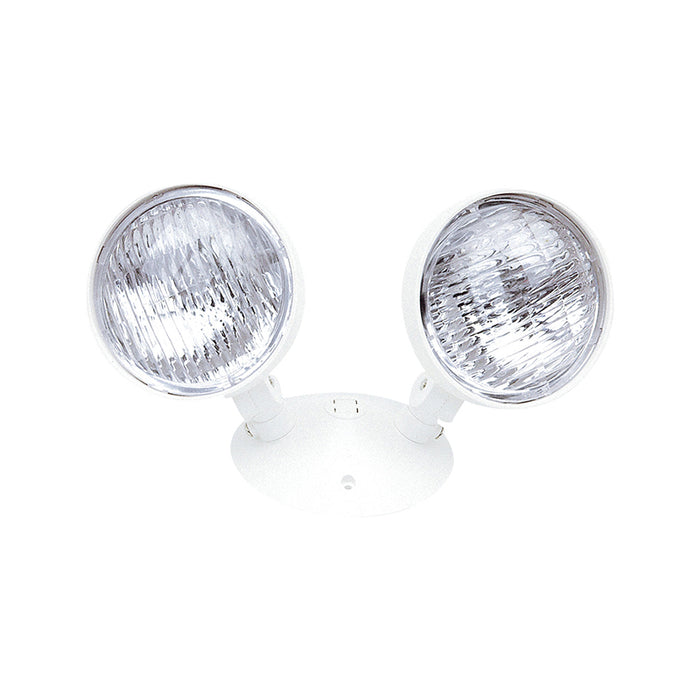 Nora NE-832 Dual Head Remote Emergency Light