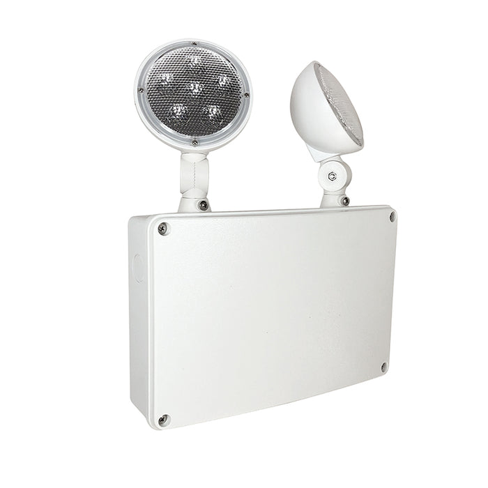 Nora NE-970 LED Emergency Light with Self Diagnostics