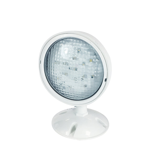 Nora NE-981 Emergency Single LED Remote Head