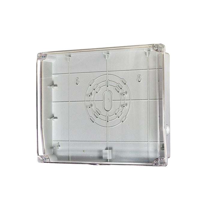Nora NEG-60 Waterproof and Vandal Resistant Enclosure for Exit and Emergency Lights