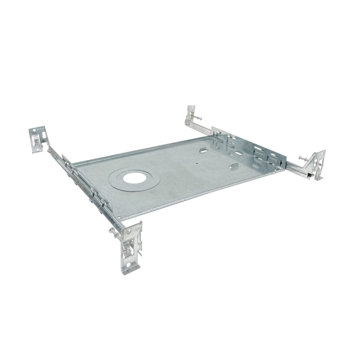 Nora NF-R124 Universal New Construction Frame-In for Iolite Canless & 4" M-Wave