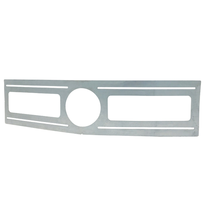 Nora NFP-R413 New Construction Plate for 4" LED Downlight