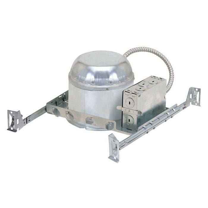 Nora NHIC-27LMRAT 6" Shallow IC Air-Tight Dedicated New Construction Housing
