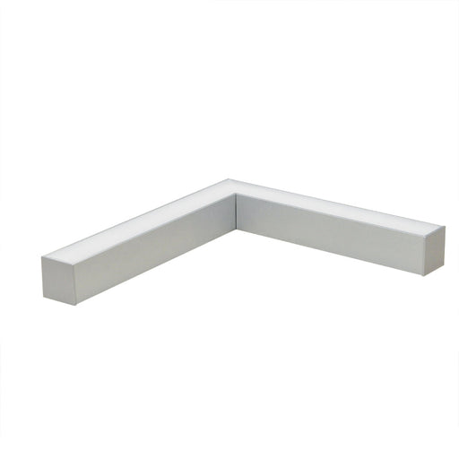 Nora NLIN-L L Connector for L-Line LED Linear