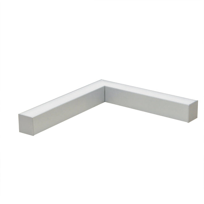 Nora NLIN-L L Connector for L-Line LED Linear