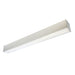 Nora NLIN-4 4ft L-LINE LED Linear