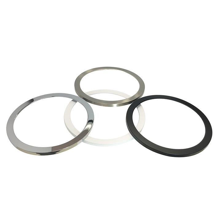 Nora NLOCAC-11R 11" CAMO Decorative Metal Ring