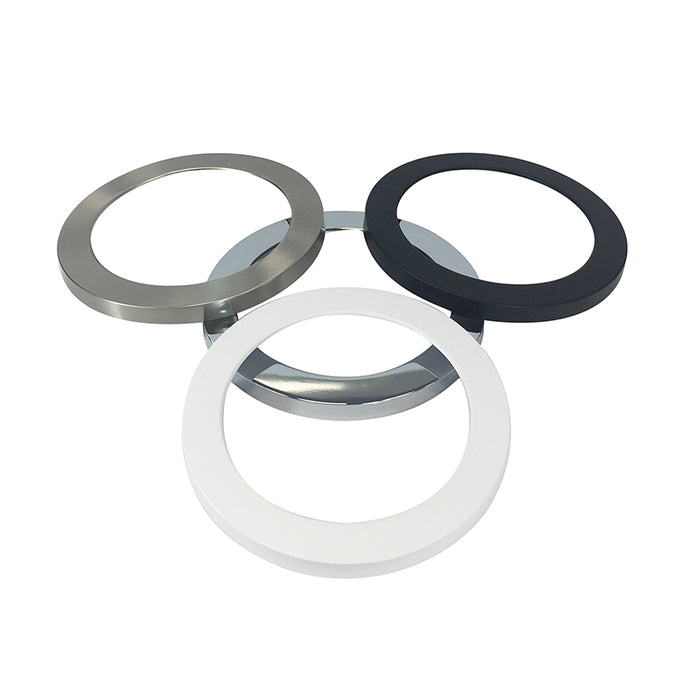 Nora NLOCAC-6R 6" CAMO Decorative Metal Ring