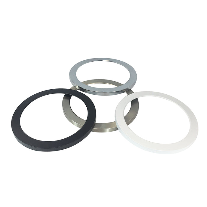 Nora NLOCAC-8R 8" CAMO Decorative Metal Ring