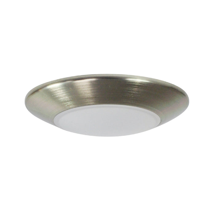 Nora NLOPAC-R4509T24 4" AC Opal LED Surface Mount, 4000K