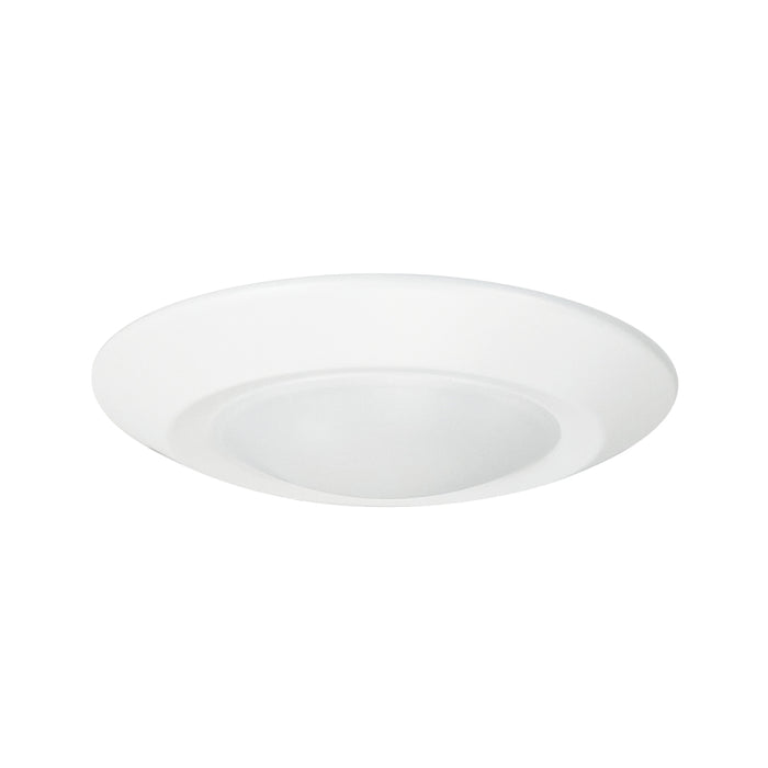 Nora NLOPAC-R4REGT24 4" Regressed T24 AC Opal LED Surface Mount