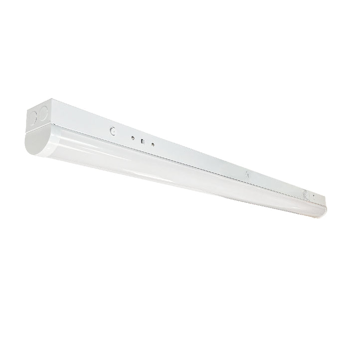 Nora NLSTR 4-ft 24W LED Tunable Strip Light, Selectable CCT