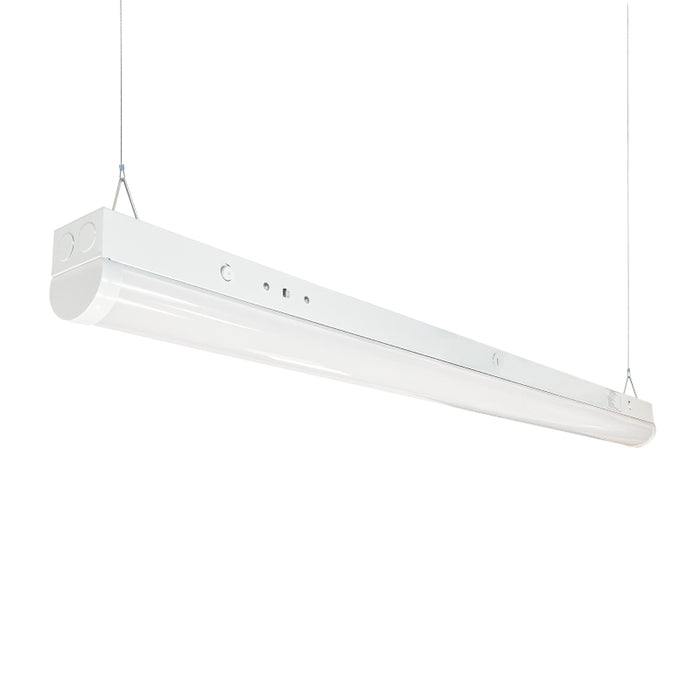 Nora NLSTR 4-ft 24W LED Tunable Strip Light, Selectable CCT