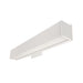 Nora NLUD-8334 8-ft L-Line LED Indirect/Direct Linear, Selectable CCT