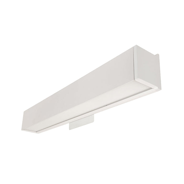 Nora NLUD-4WM 4-ft Wall Mount Kit for NLUD-4334
